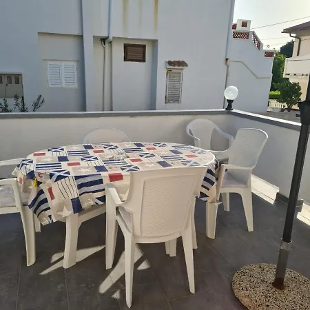 Duda Apartment Barbat na Rabu