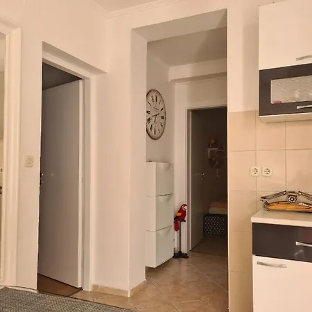 Apartment Duda