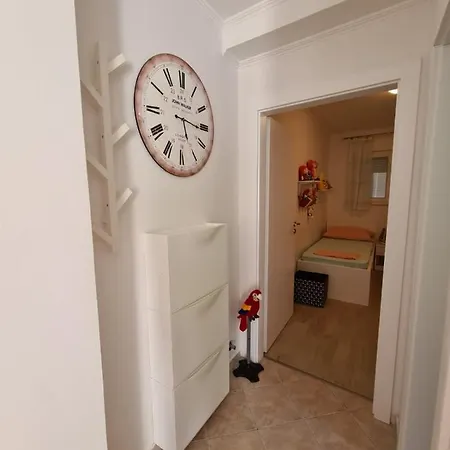 Apartment Duda