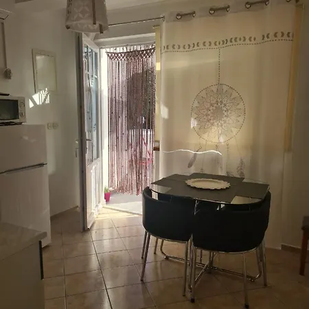Apartment Duda *