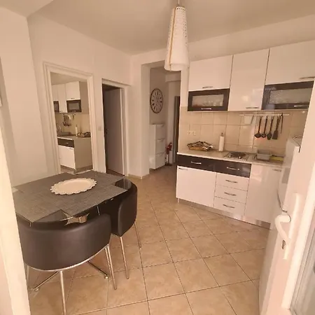 Duda Apartment