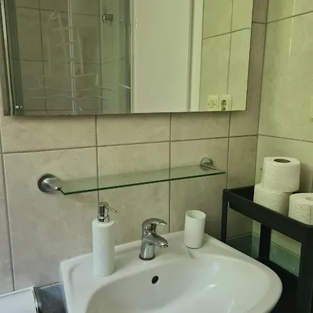 Apartment Duda Barbat na Rabu