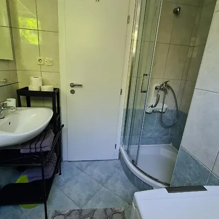 Duda Apartment *