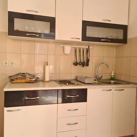 Apartment Duda